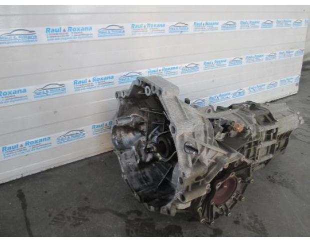 cutie de viteza a6 2.0tdi bre