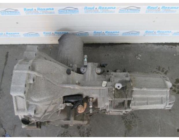 cutie de viteza a6 2.0tdi bre