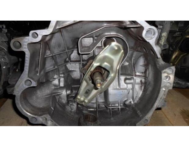 cutie de viteza audi a4 1.9tdi cod een