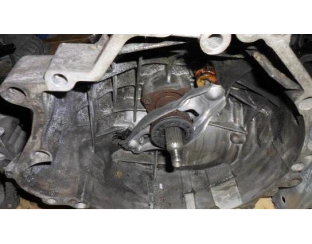 cutie de viteza audi a4 1.9tdi cod fya