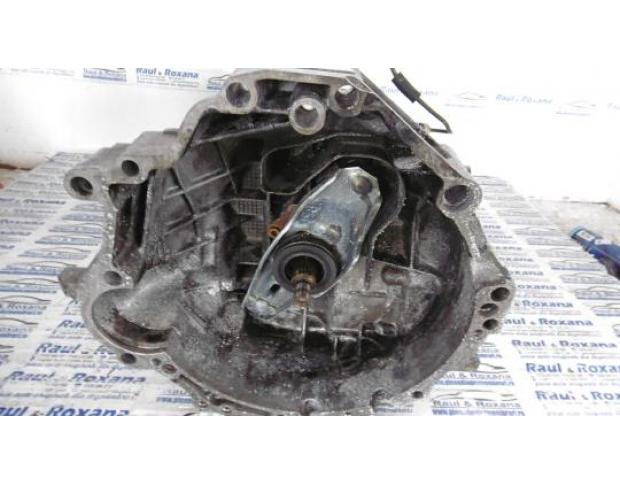 cutie de viteza audi a4 2.0fsi awa gbn