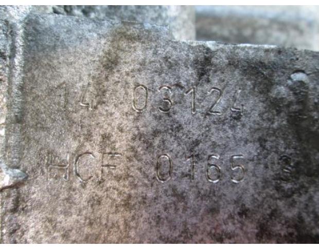 cutie de viteza audi a4 2.0tdi blb cod hcf