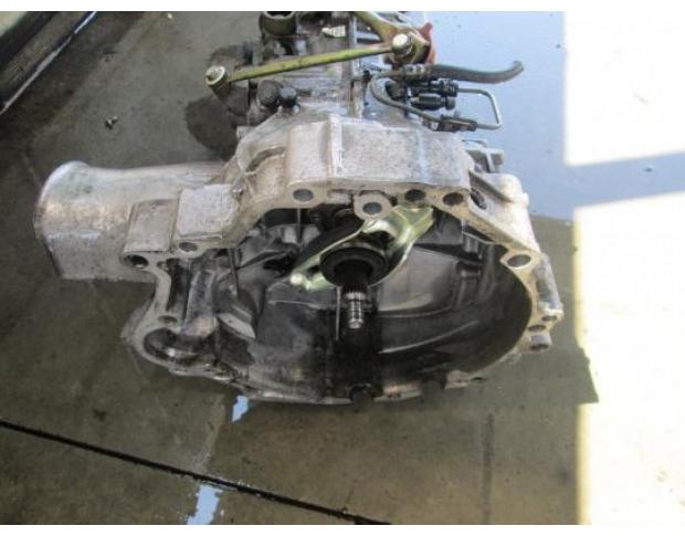 cutie de viteza audi a4 2.0tdi blb din dezmembrari cod hcf