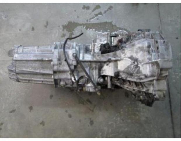 cutie de viteza audi a4 2.0tdi bre jem