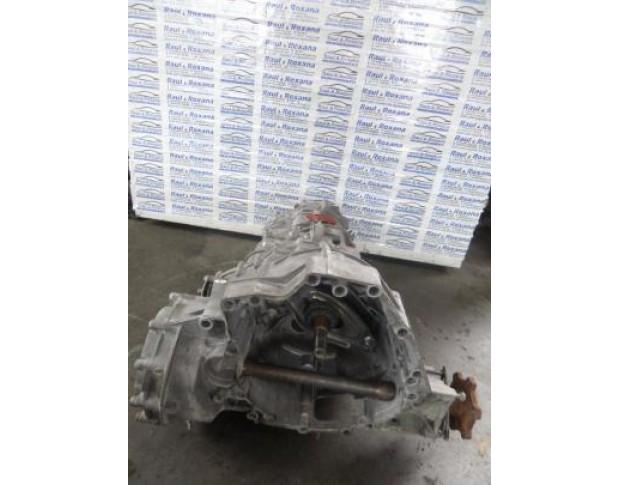 cutie de viteza audi a4 2.0tdi cag combi llq