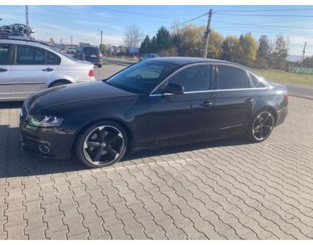 cutie de viteza audi a4 2.0tdi cag