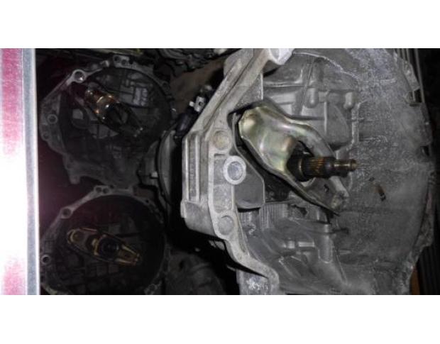 cutie de viteza audi a4 2.0tdi cod hci
