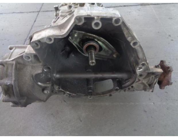 cutie de viteza audi a4 2.0tdi combi cag llq