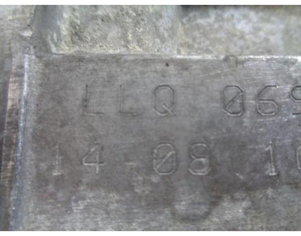 cutie de viteza audi a4 2.0tdi combi cag llq