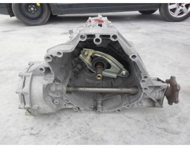 cutie de viteza audi a4 2000tdi
