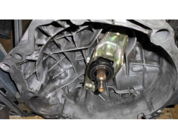 cutie de viteza audi a4 8e0 2.0b cod ftx