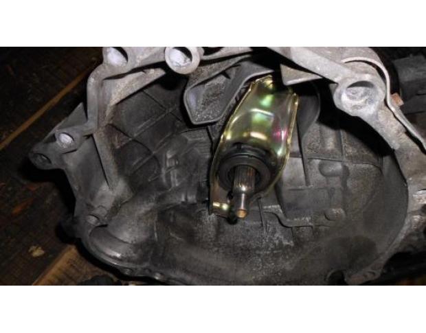 cutie de viteza audi a6 1.9tdi cod ggb