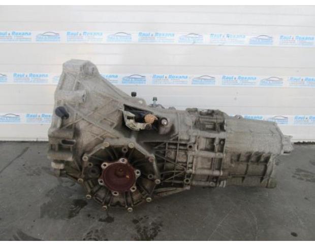 cutie de viteza audi a6 2.0tdi bre