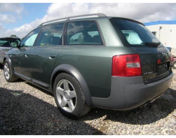 cutie de viteza audi a6 2.5tdi allroad