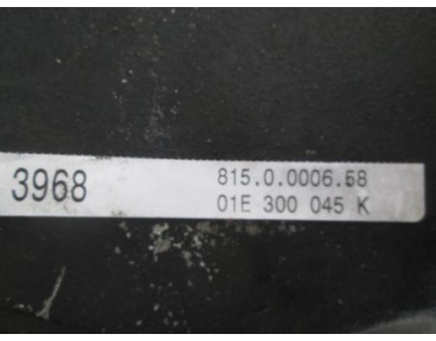 cutie de viteza audi a6 allroad 2.5tdi ake cod 01e300045k