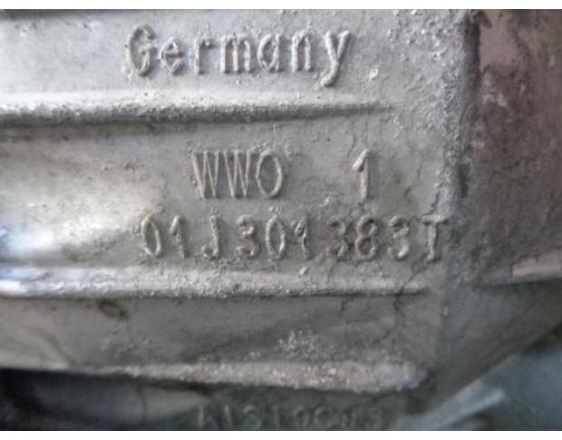 cutie de viteza automata audi a4 2.0tdi bre automat  jfl