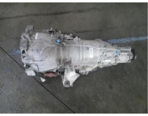 cutie de viteza automata audi a4 3.0tdi bkn