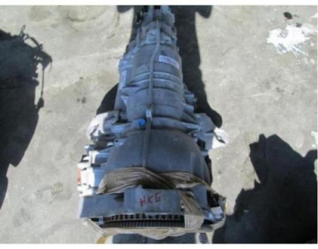 cutie de viteza automata audi a6 3.0tdi bmk