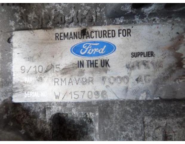 cutie de viteza automata ford galaxy 2.0tdci ufwa rmav9r7000ag