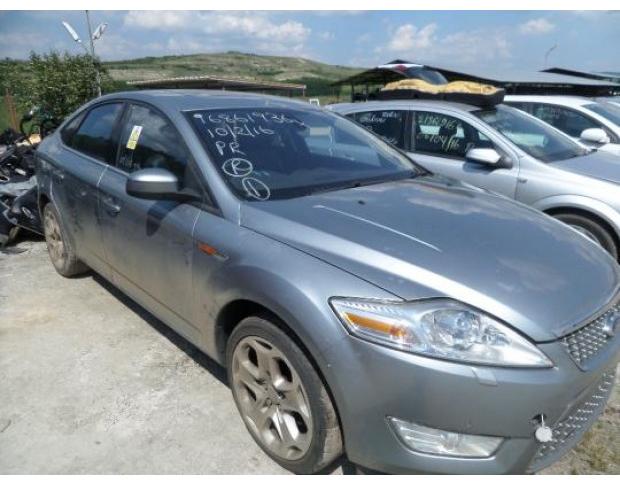 cutie de viteza automata ford mondeo mk4 2.0tdci