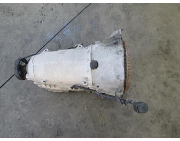 cutie de viteza automata  mercedes clasa c (w203) 2000/05-2007/02