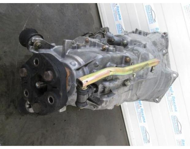 cutie de viteza bmw 320 2.0d e46