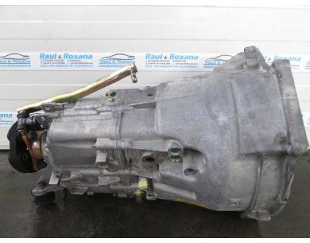 cutie de viteza bmw 320 2.0d e46