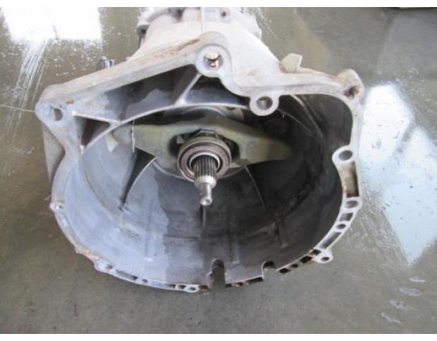 cutie de viteza bmw 320 e90 2.0d