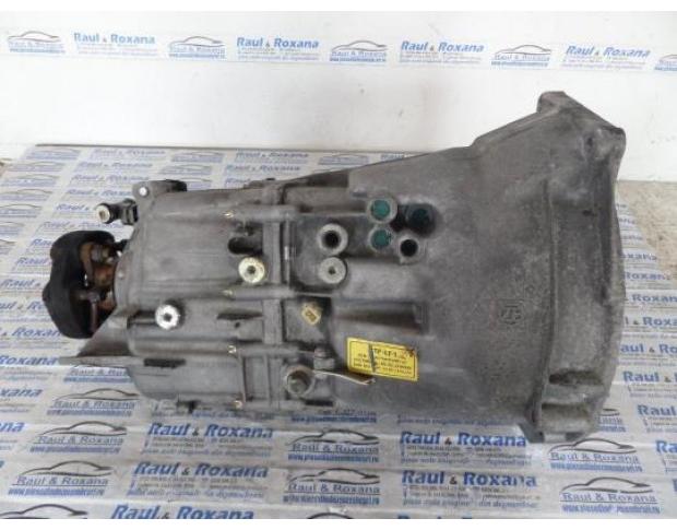 cutie de viteza bmw e46 2.0d 136cp 204d1 combi 1053401151