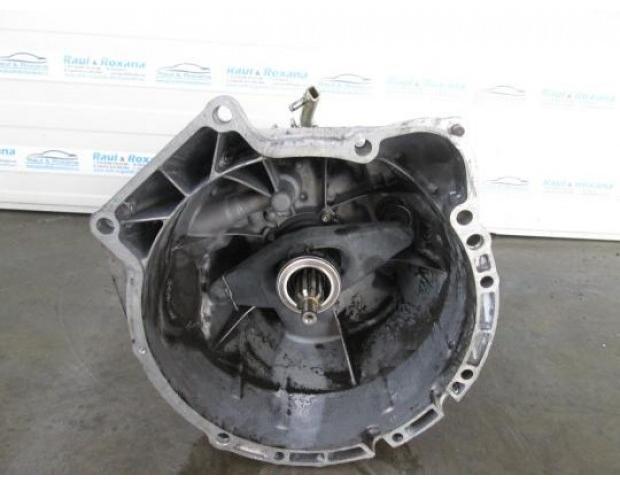 cutie de viteza bmw e46 2.0d