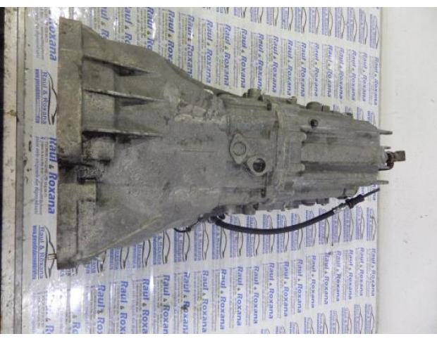 cutie de viteza bmw e60 525d 256d2 hgd