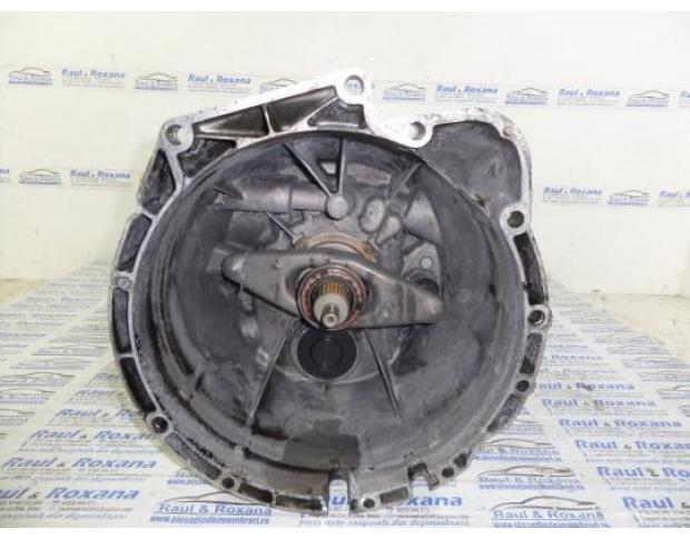 cutie de viteza bmw e61 525 2.5d 256d2 hgd