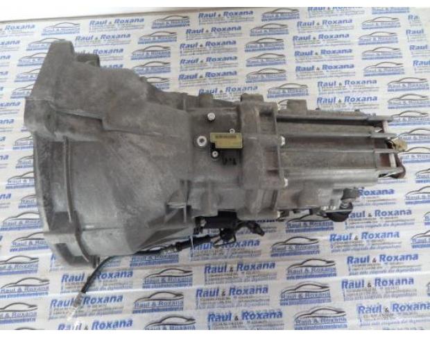 cutie de viteza bmw e90 2.0d