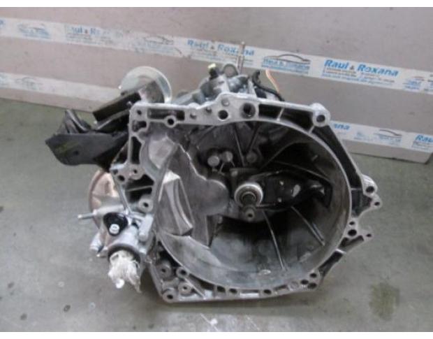cutie de viteza citroen berlingo 1.6hdi 9h02 20dp48