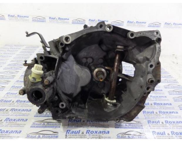 cutie de viteza citroen berlingo 1.9d wjz