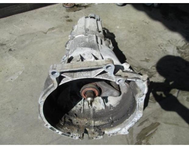 cutie de viteza de bmw 320d e91