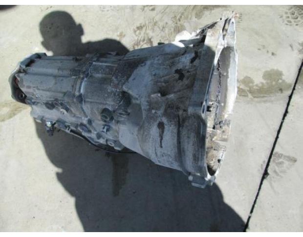 cutie de viteza de bmw 320d e91