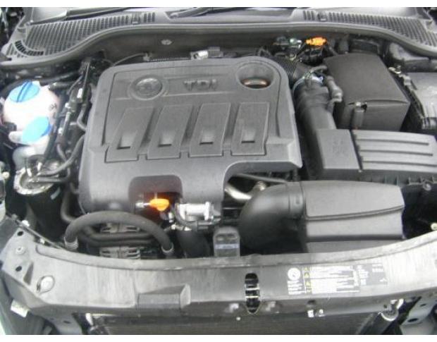 cutie de viteza de octavia 2.0tdi cfh cfhh