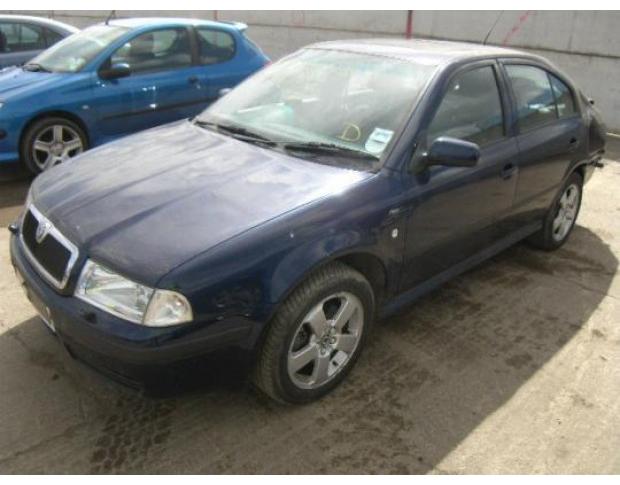 cutie de viteza de skoda octavia 1.8t (1u)