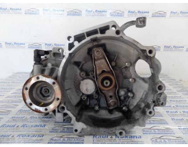 cutie de viteza exb vw polo 6n 1.4tdi afn