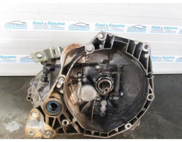 cutie de viteza fiat doblo 1.3jtd