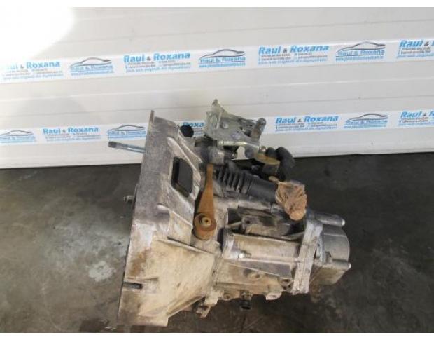 cutie de viteza fiat doblo 1.3jtd