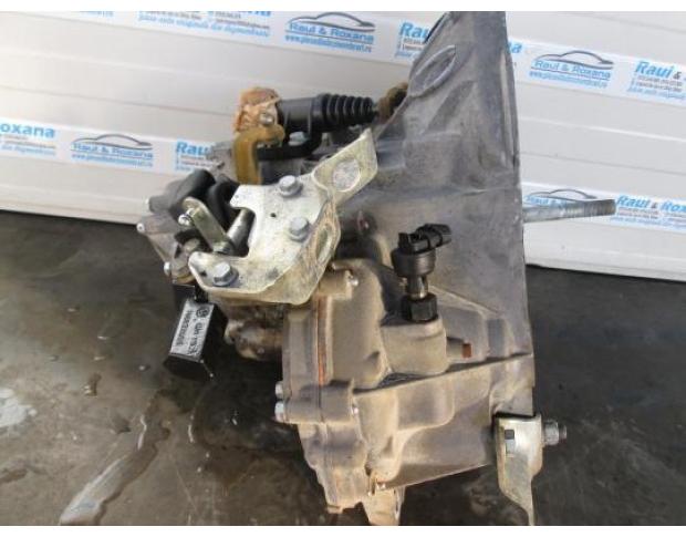 cutie de viteza fiat doblo 1.3jtd