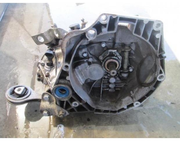 cutie de viteza fiat doblo 1.3multijet