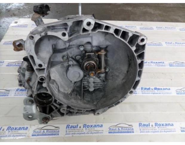 cutie de viteza fiat doblo 1.9jtd