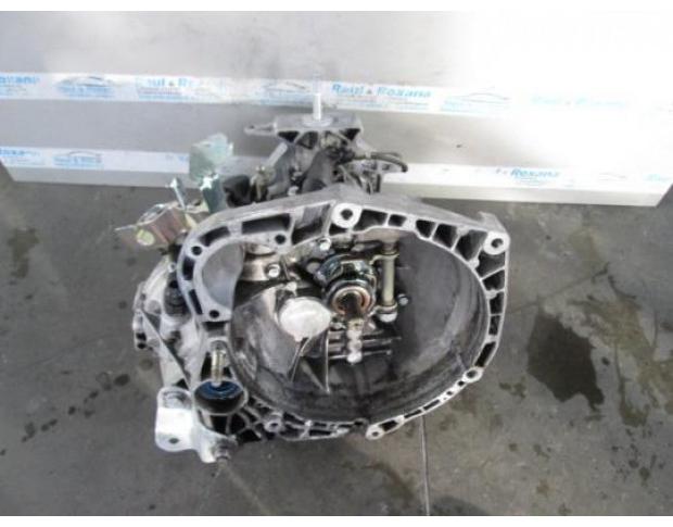 cutie de viteza fiat doblo 1.9jtd