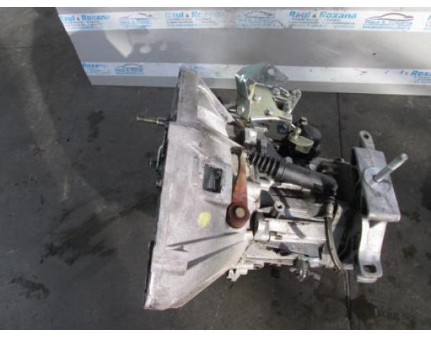 cutie de viteza fiat doblo 1.9jtd