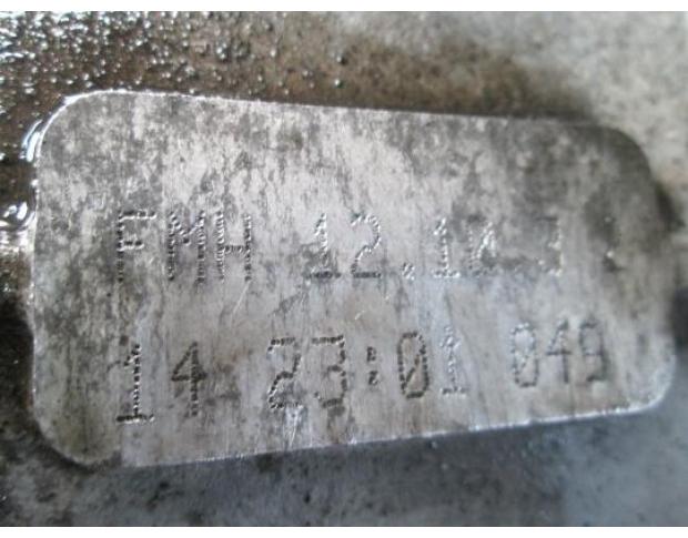 cutie de viteza fmh seat leon 1.9tdi asz