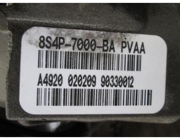 cutie de viteza ford fiesta 1.4b spja 8s4p7000ba