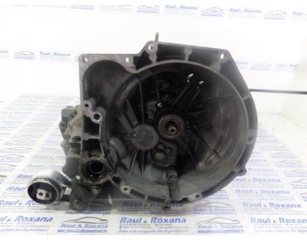 cutie de viteza ford fiesta 1.4tdci f6ja